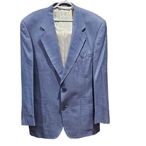 Mens Blazer  Size  44/L